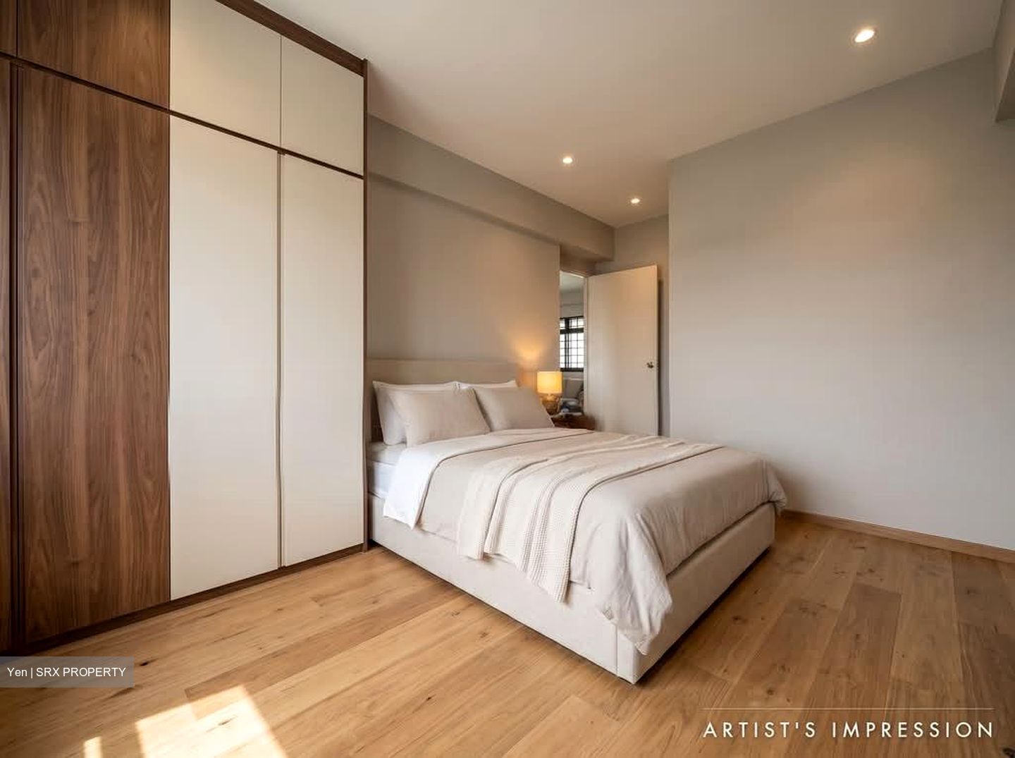 Blk 3A Holland Close (Queenstown), HDB 4 Rooms #586719931